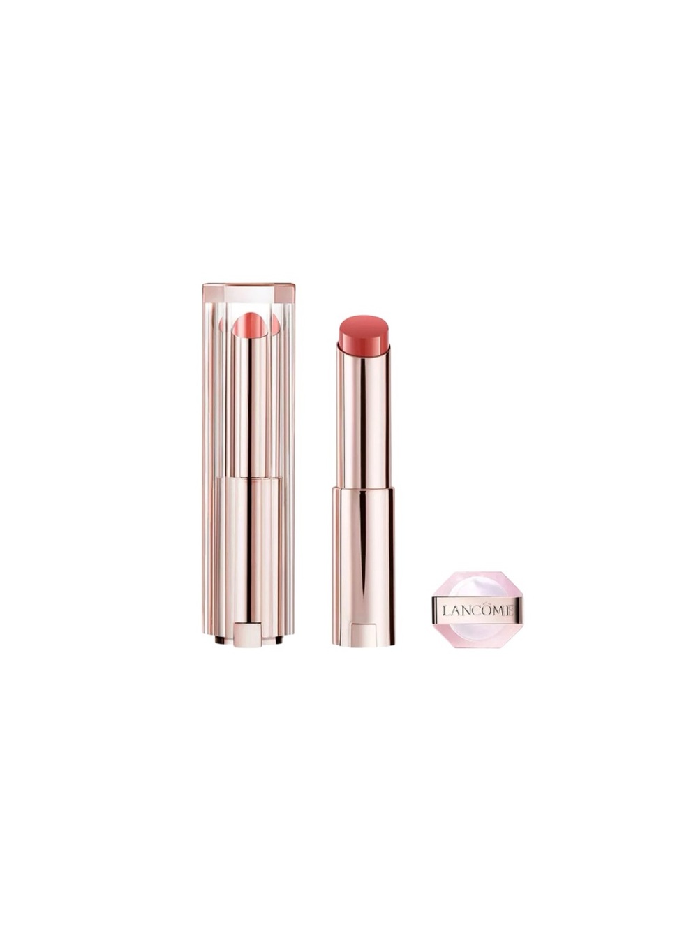 Lancome Idole Butterglow Color Balm- Idole Nude 33